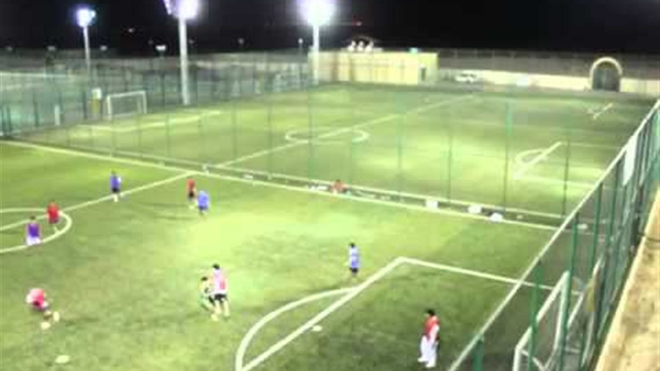 ملاعب المونديال بالدرعية 2