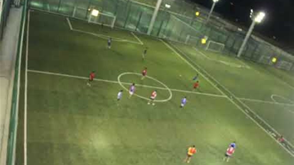 ملاعب المونديال بالدرعية 3