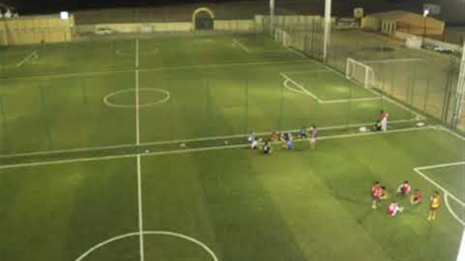 ملاعب المونديال بالدرعية